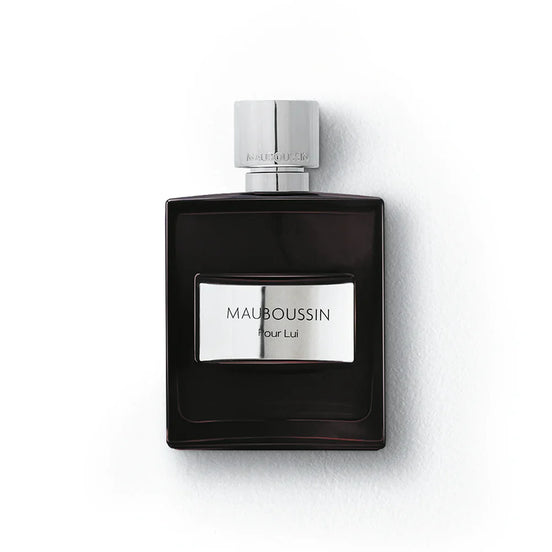 POUR LUI — EAU DE PARFUM MAUBOUSSIN