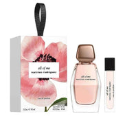 Narciso Rodriguez All Of Me Eau De Parfum 90ml + Eau De Parfum 10ml