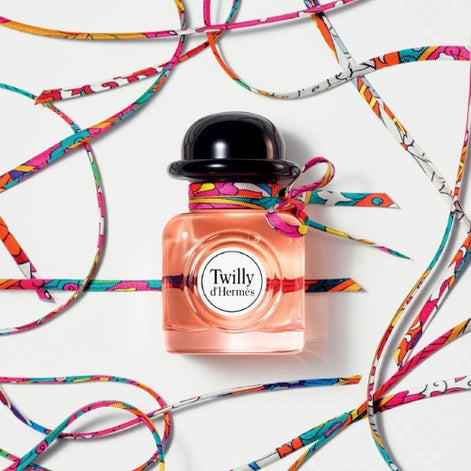 Twilly d’Hermès – Eau de Parfum
