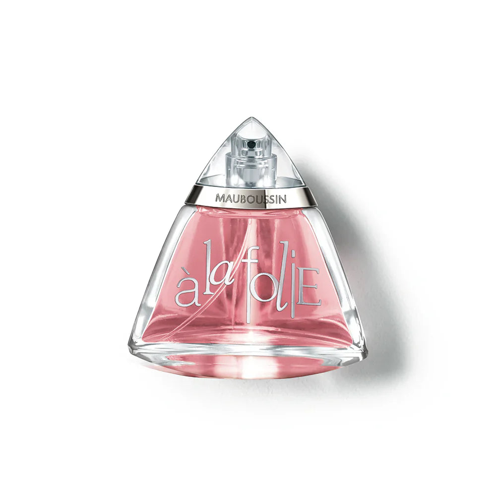 MAUBOUSSIN À LA FOLIE – Eau de Parfum 100 ml
