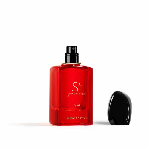SÌ PASSIONE ÉCLAT – Eau de Parfum