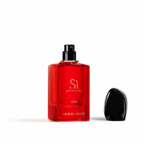SÌ PASSIONE ÉCLAT – Eau de Parfum