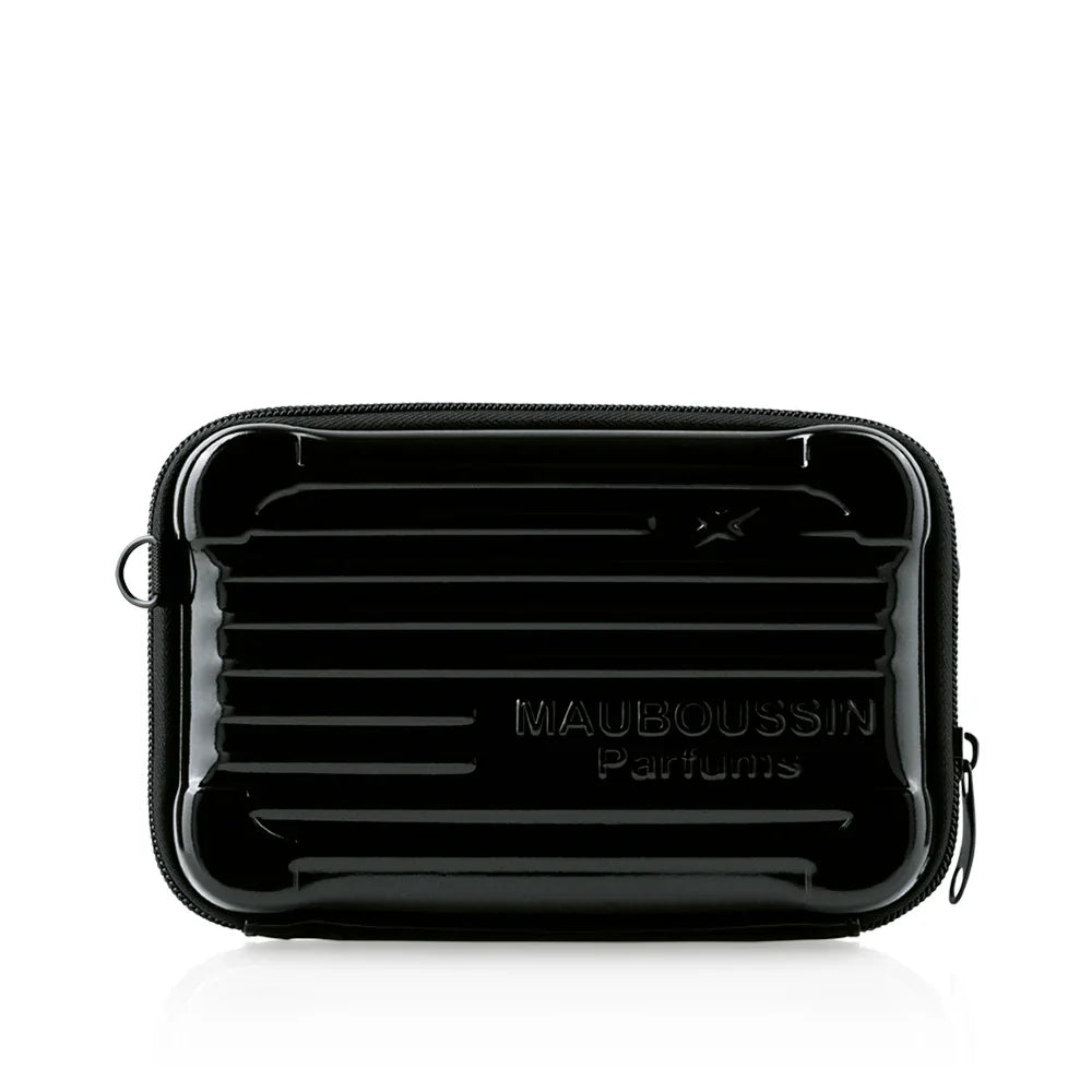 COFFRET PRESTIGE - MAUBOUSSIN IN RED 100 ml + 75 ml + 20 ml