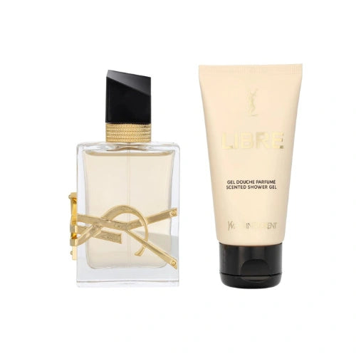 YSL Libre – Coffret Eau de Parfum 50ml + Gel Douche 50ml