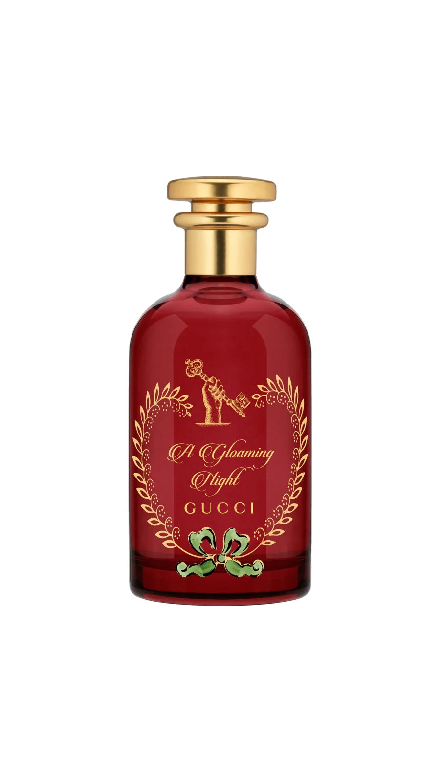 A gloaming night Gucci EDP 100 ml