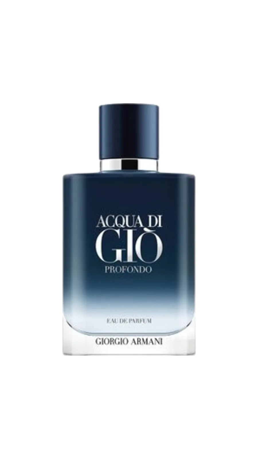 ACQUA DI GIO PROFONDO GIORGIO ARMANI EDP 50 ML