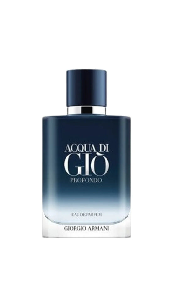 ACQUA DI GIO PROFONDO GIORGIO ARMANI EDP 50 ML