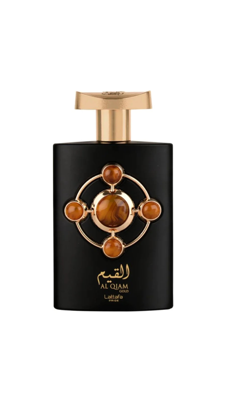 AL QIAM GOLD DUBAI EAU DE PARFUM 100 ML
