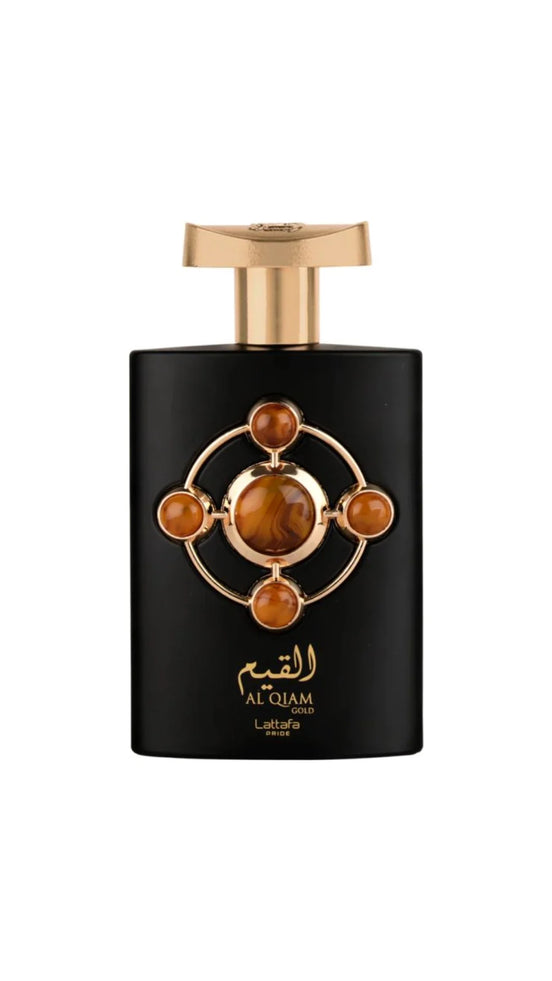 AL QIAM GOLD DUBAI EAU DE PARFUM 100 ML