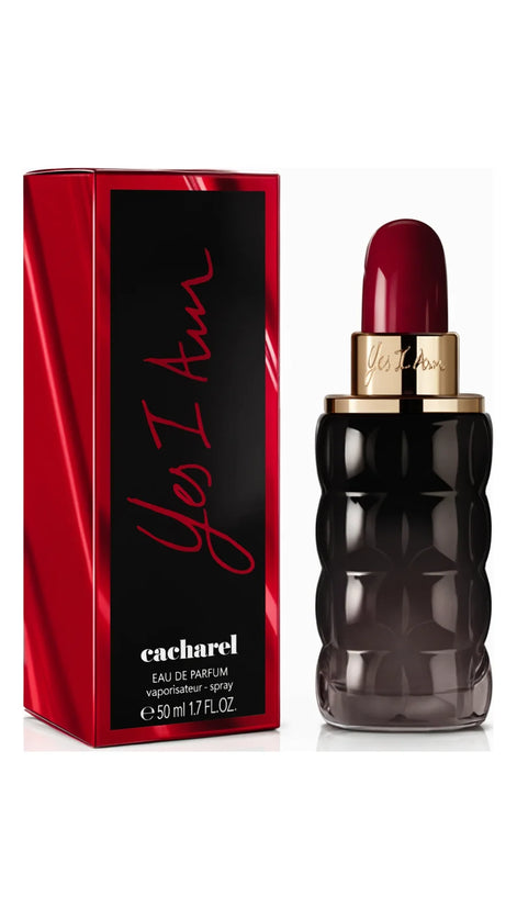 AM CACHAREL - Eau de 50 ml
