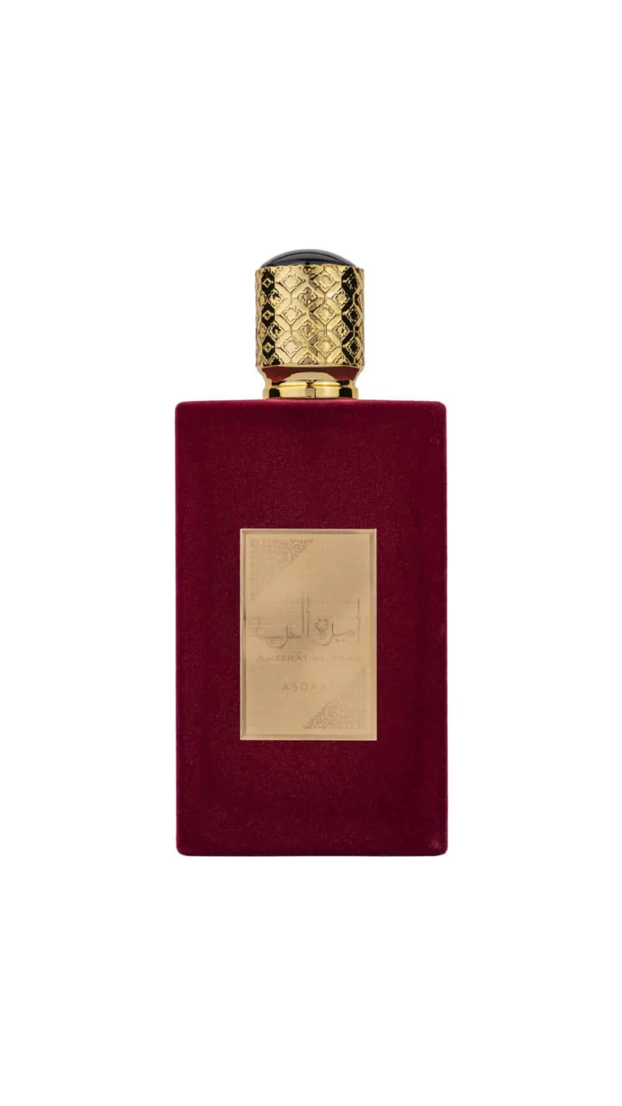 AMEERAT AL ARAB EAU DE PARFUM 100 ML