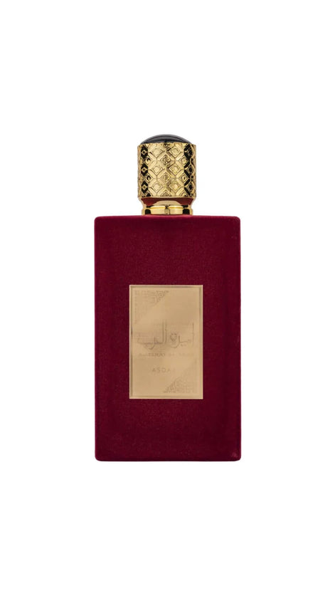 AMEERAT AL ARAB EAU DE PARFUM 100 ML