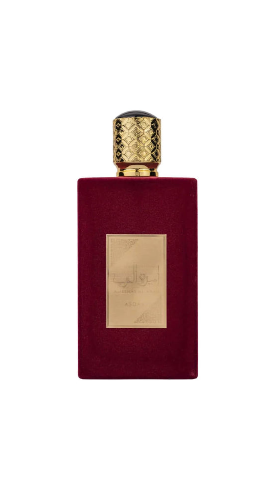 AMEERAT AL ARAB EAU DE PARFUM 100 ML