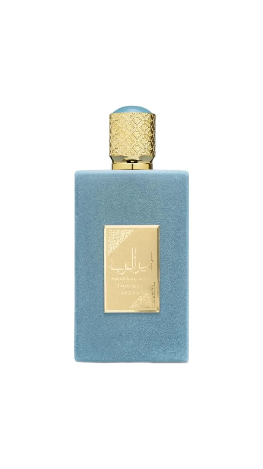 AMEERAT AL ARAB IMPERIUM EAU DE PARFUM 100 ML