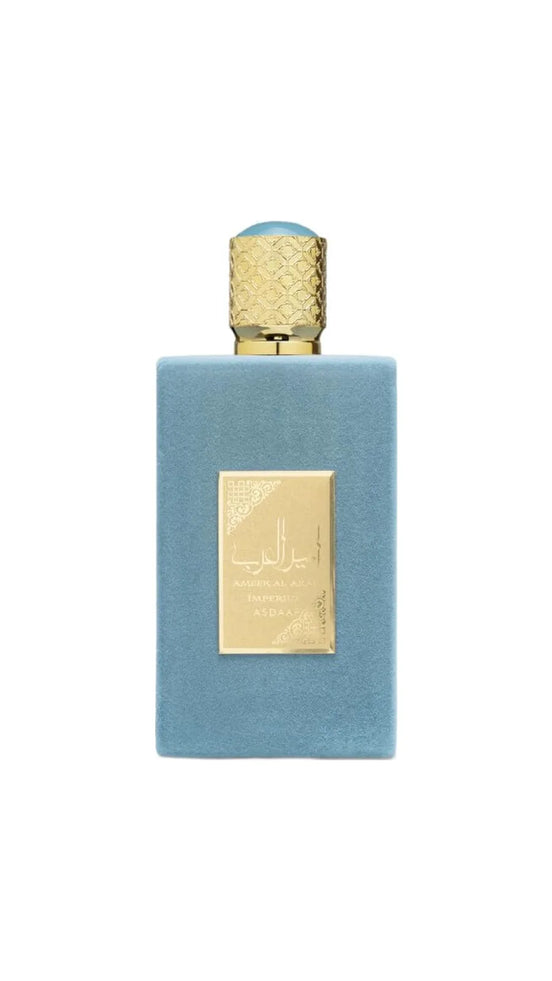 AMEERAT AL ARAB IMPERIUM EAU DE PARFUM 100 ML