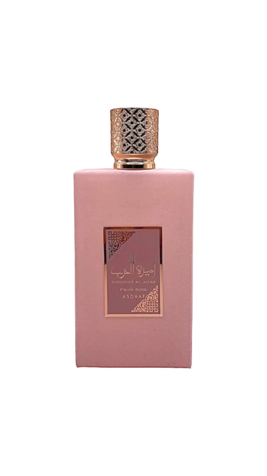 AMEERAT AL ARAB PRIVE ROSE EAU DE PARFUM 100 ML