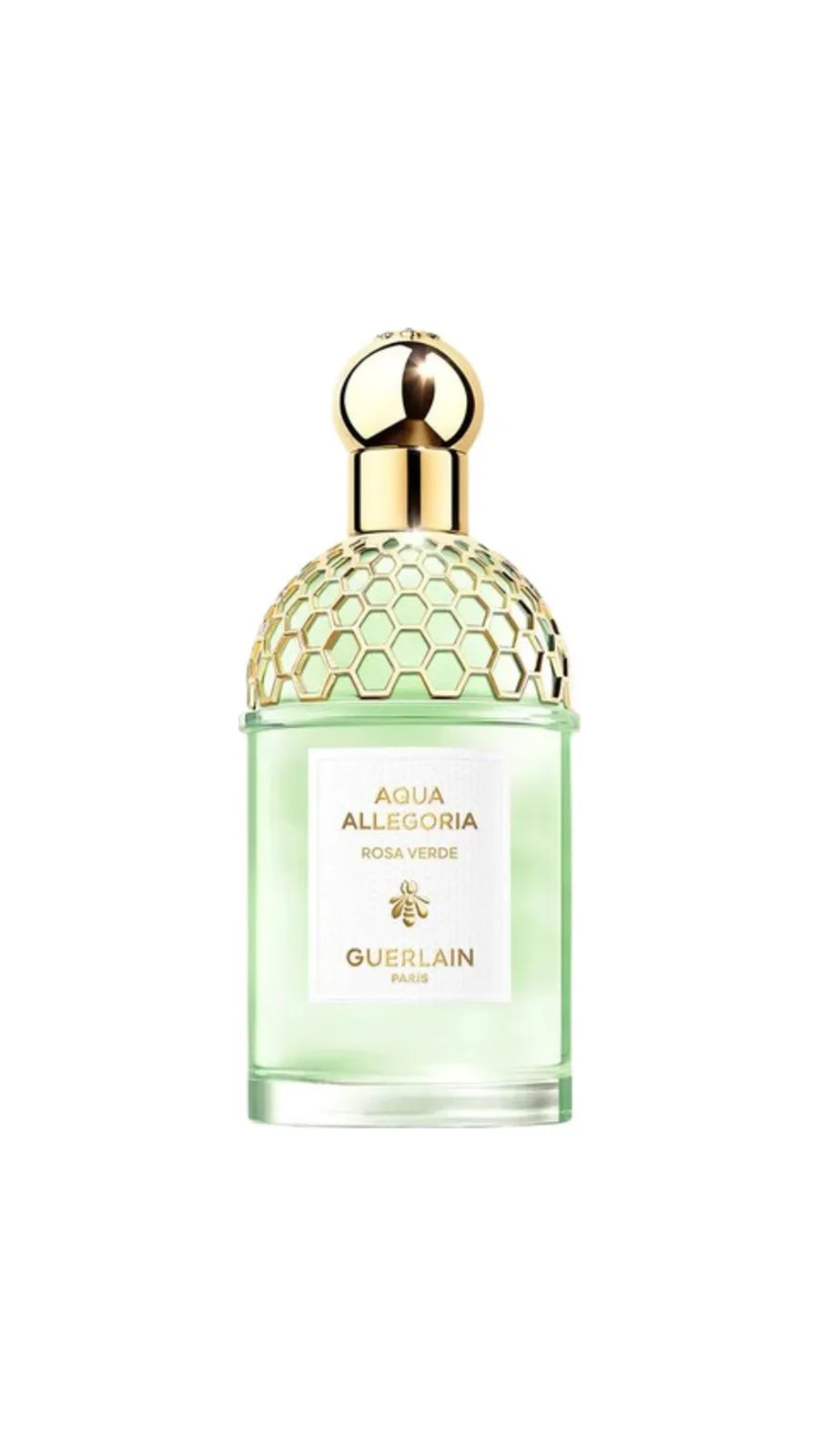 AQUA ALLEGORIA ROSA GUERLAIN Paris - Eau de Toilette & Purse Spray