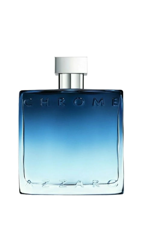 AZZARO CHROME EAU DE PARFUM 100 ML