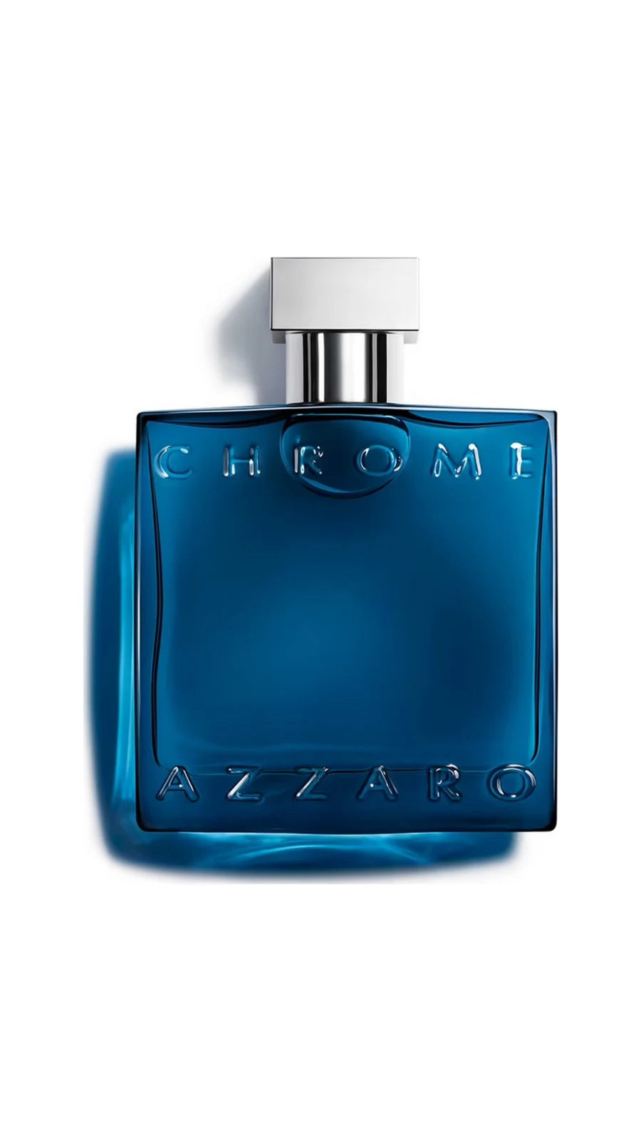 AZZARO CHROME LE PARFUM 100 ML