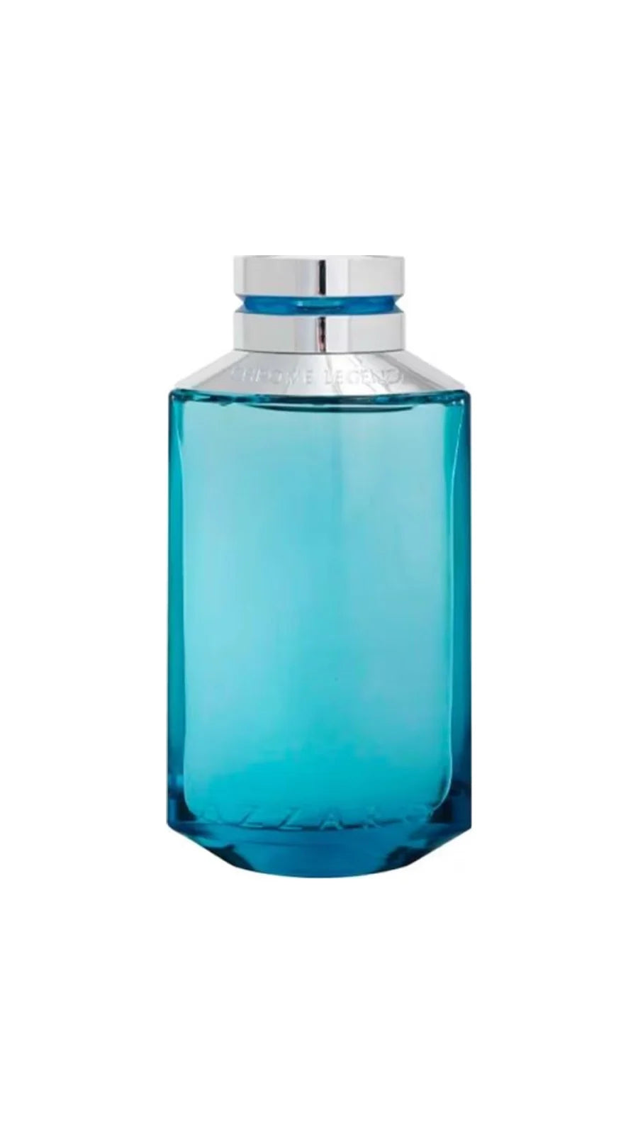 AZZARO CHROME LEGEND EAU DE TOILETTE