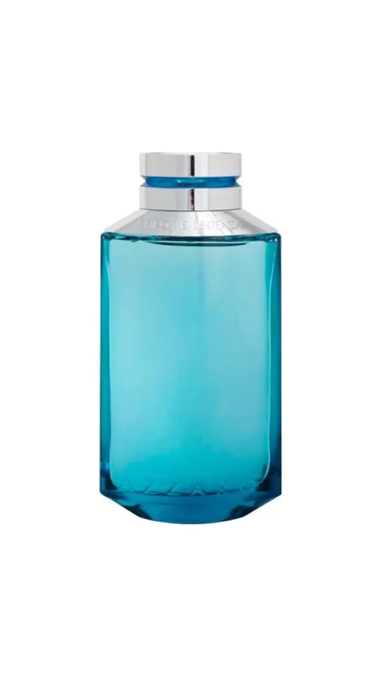 AZZARO CHROME LEGEND EAU DE TOILETTE