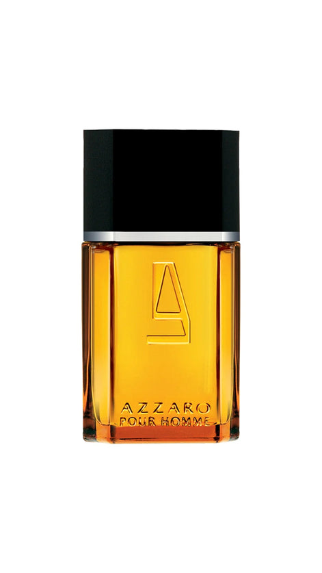 AZZARO POUR HOMME EDT
