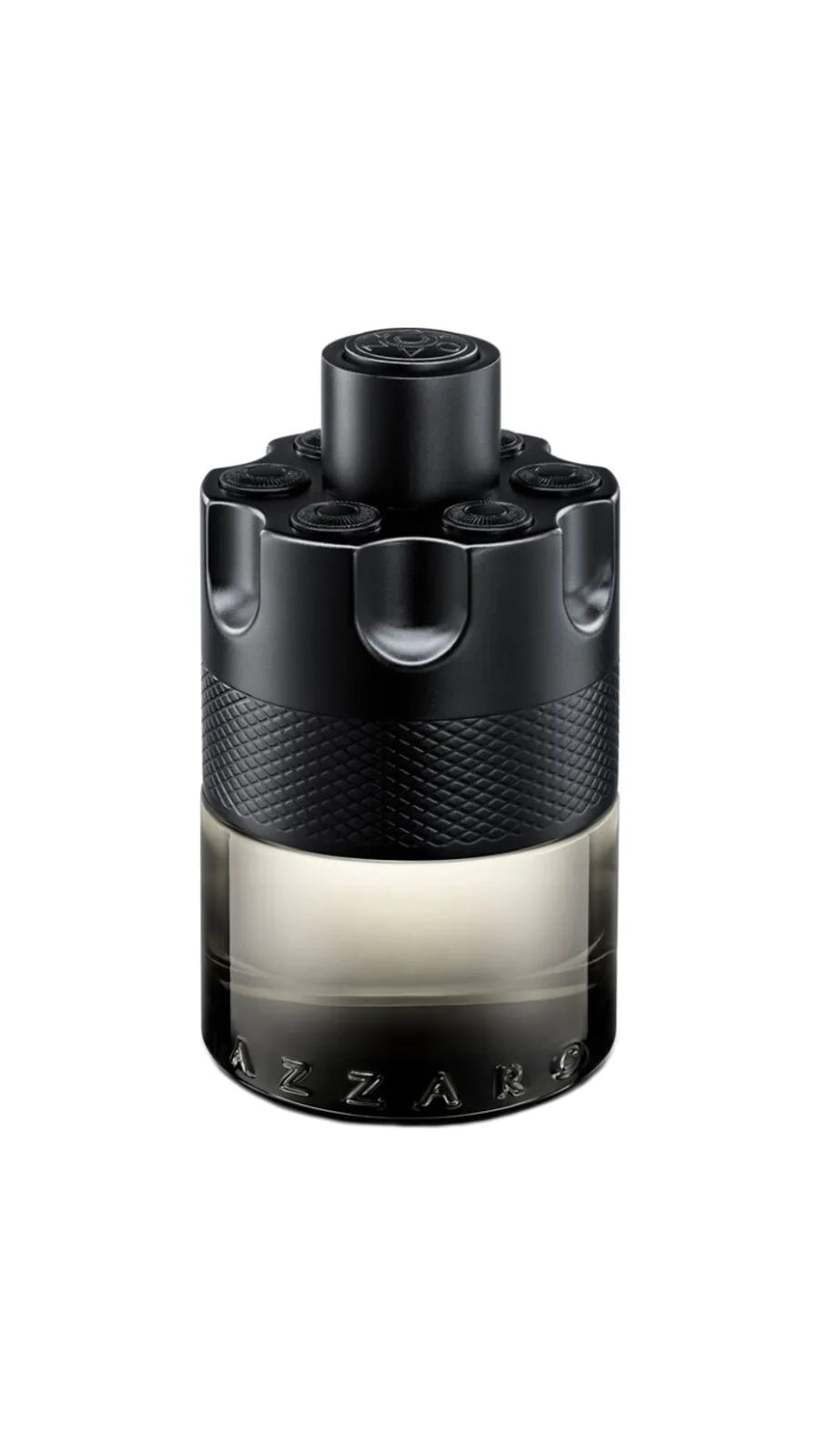 AZZARO THE MOST WANTED EAU DE PARFUM INTENSE 100 ML