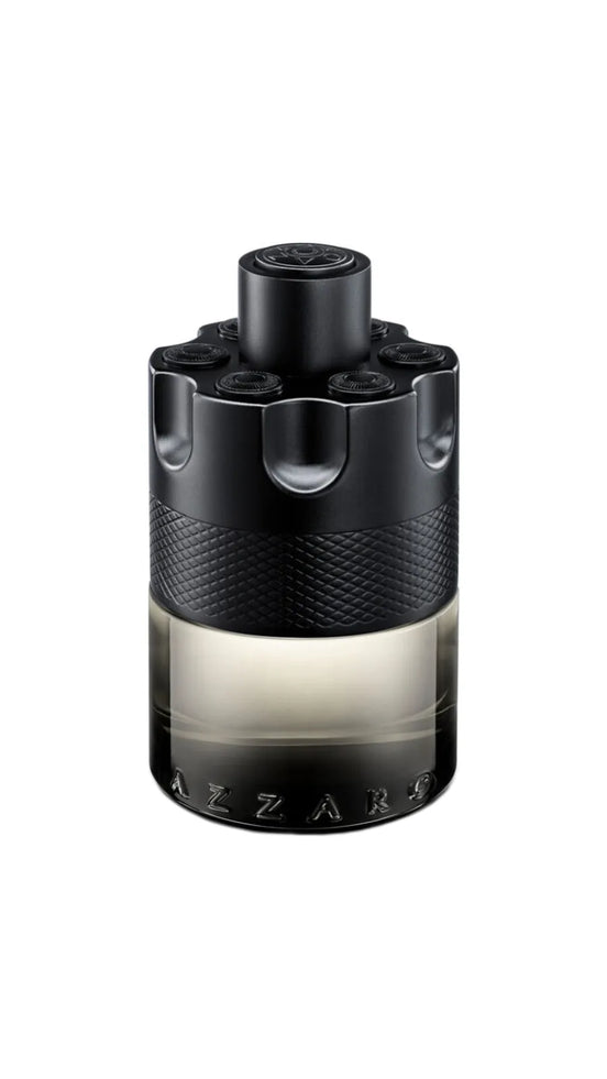 AZZARO THE MOST WANTED EAU DE PARFUM INTENSE 100 ML