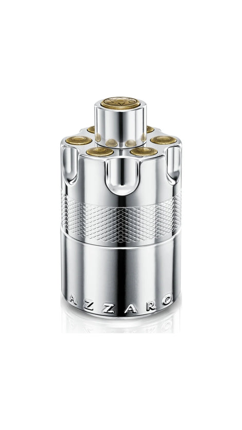 AZZARO WANTED EAU DE PARFUM 100 ML