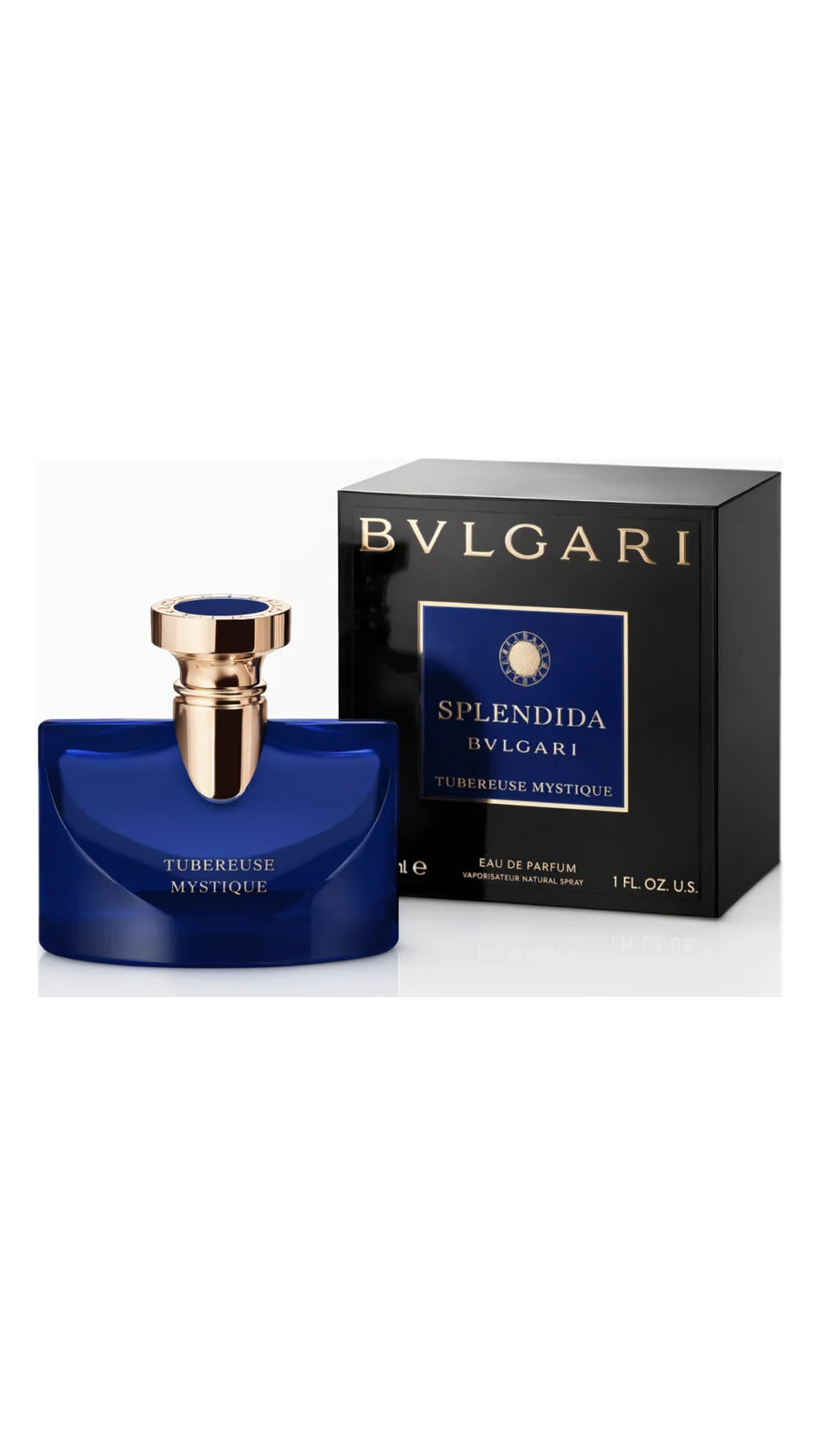 BLVGARI SPLENDIDA EDP 50 ML