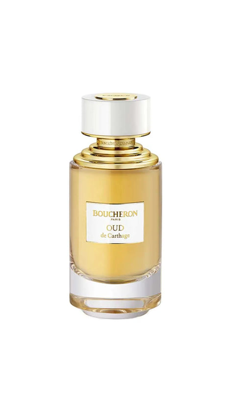 BOUCHERON OUD DE CARTHAGE EDP 125 ML