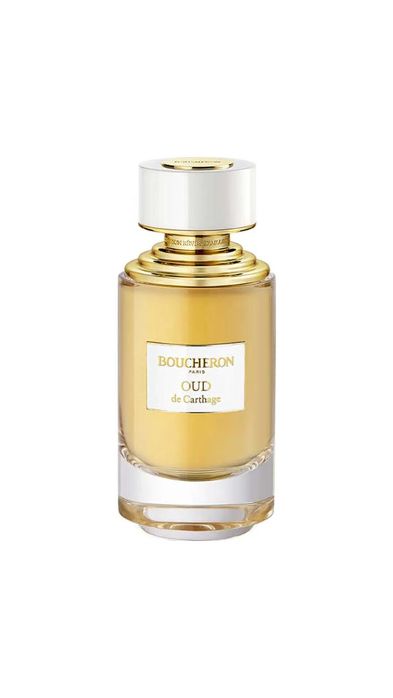 BOUCHERON OUD DE CARTHAGE EDP 125 ML