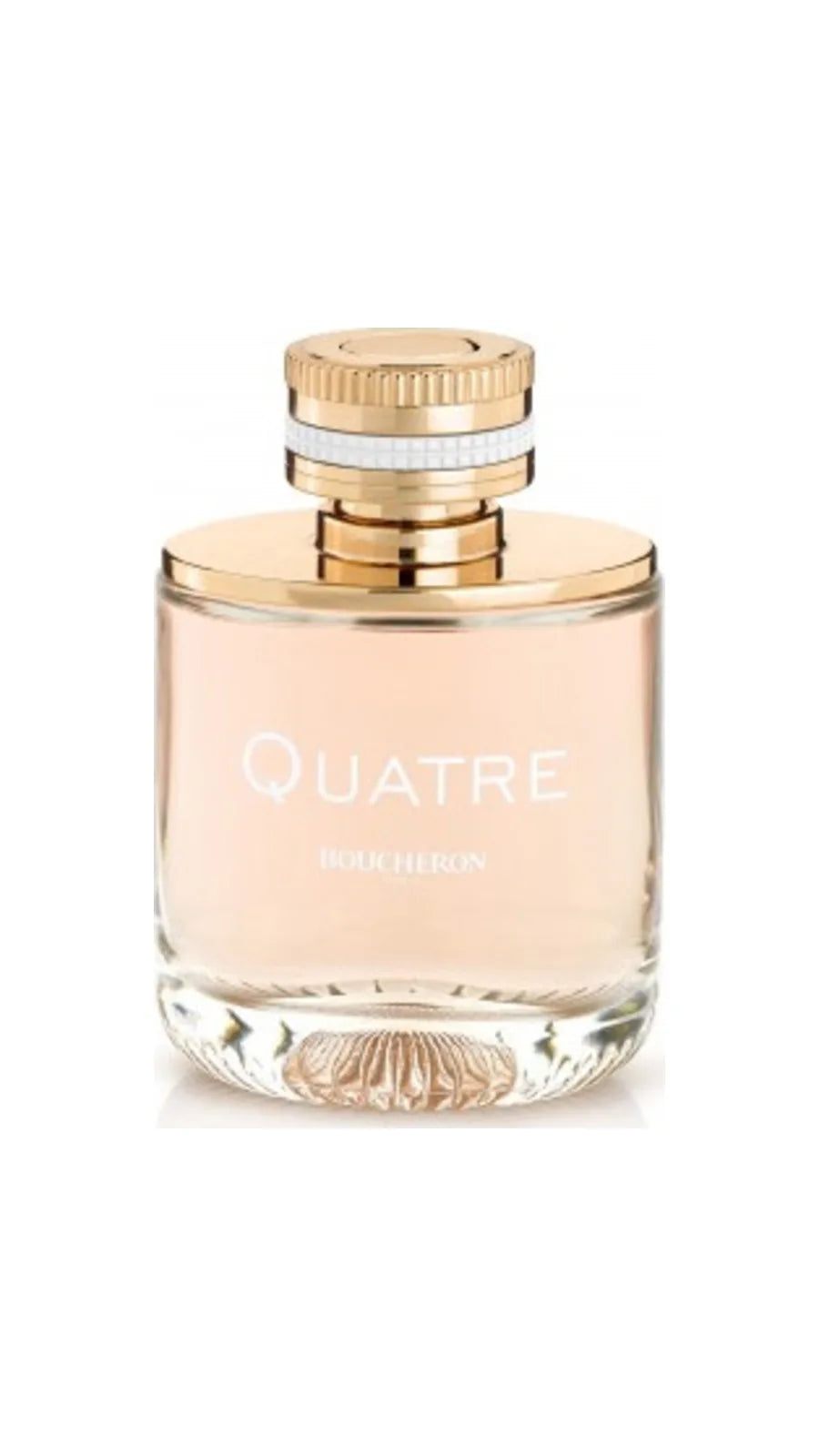 BOUCHERON QUATRE EDP 100 ML