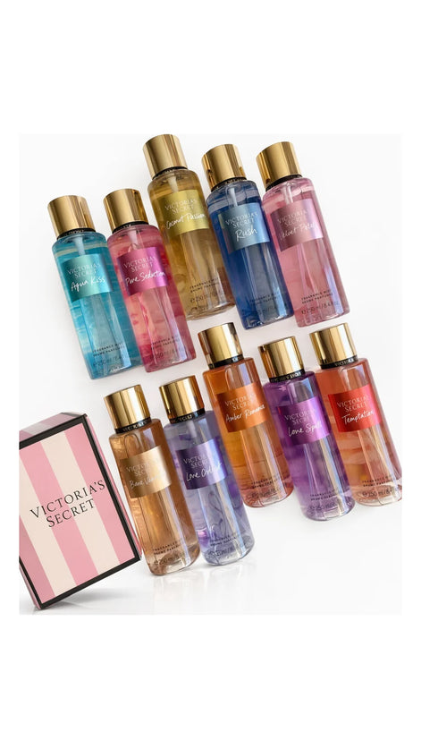 Brumes victoria secret de 250 ml