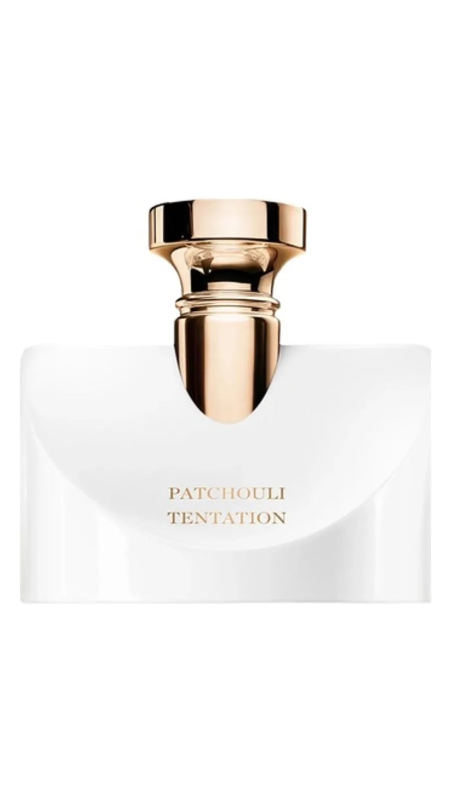 BULGARI PATCHOULI TENTATION 80 ML EDP