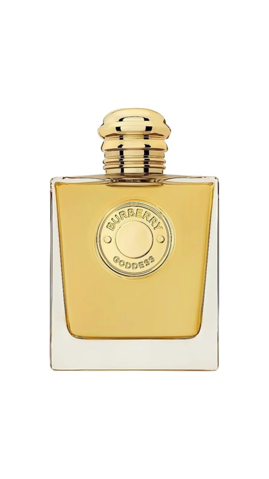 BURBERRY Goddess - de parfum intense 100 ml