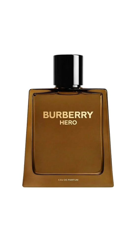 BURBERRY HERO EDP 50ML
