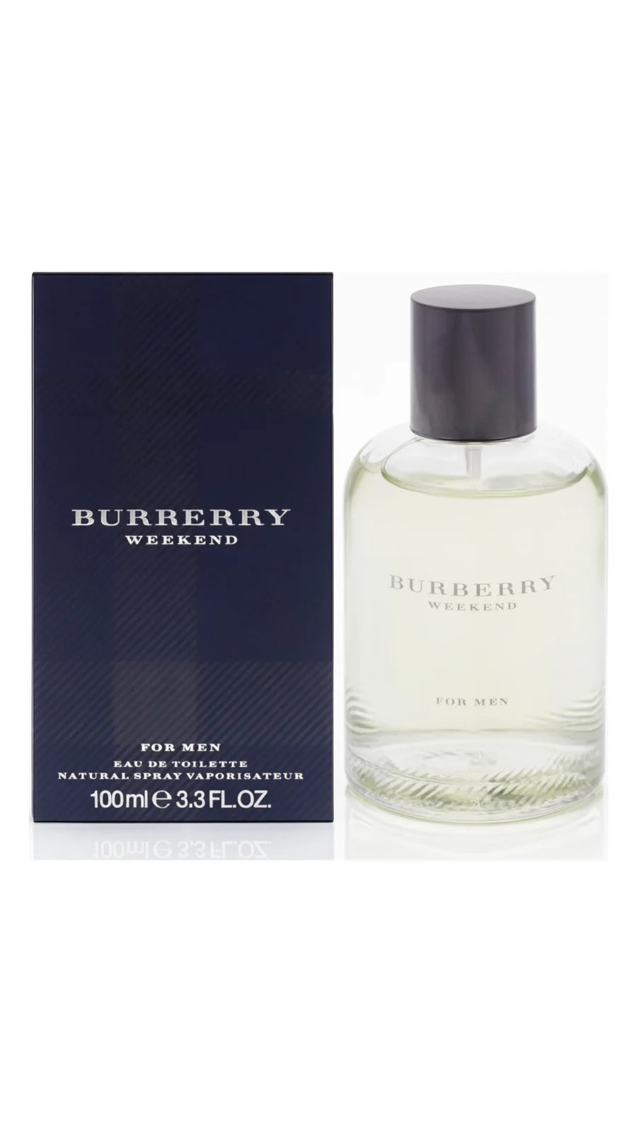 BURBERRY WEEK- END EDT 50ML