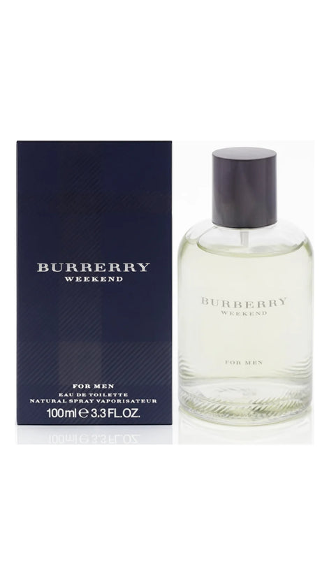 BURBERRY WEEK- END EDT 50ML