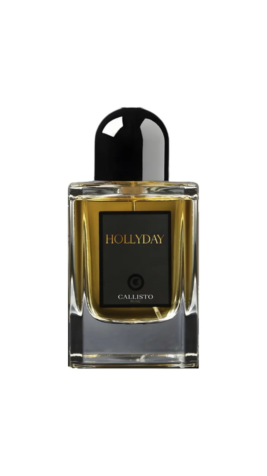 CALLISTO HOLLY DAY EXTRAIT DE PARFUM 100 ML