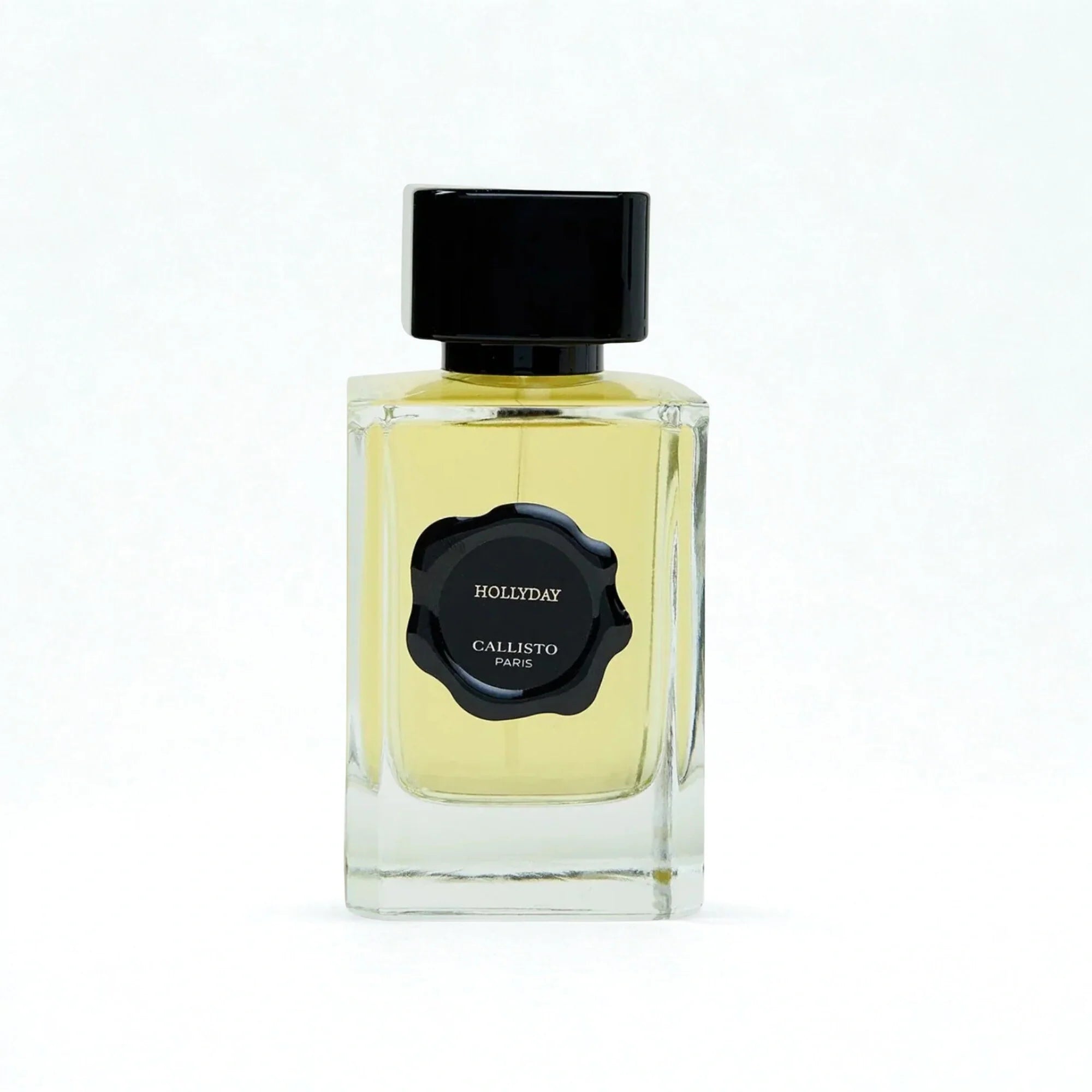 HOLLYDAY – Callisto Paris