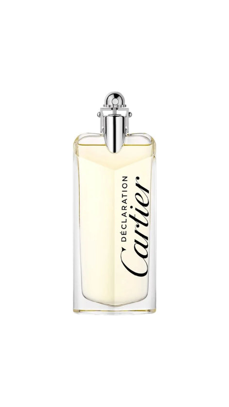 CARTIER DÉCLARATION EAU DE TOILETTE 100 ML