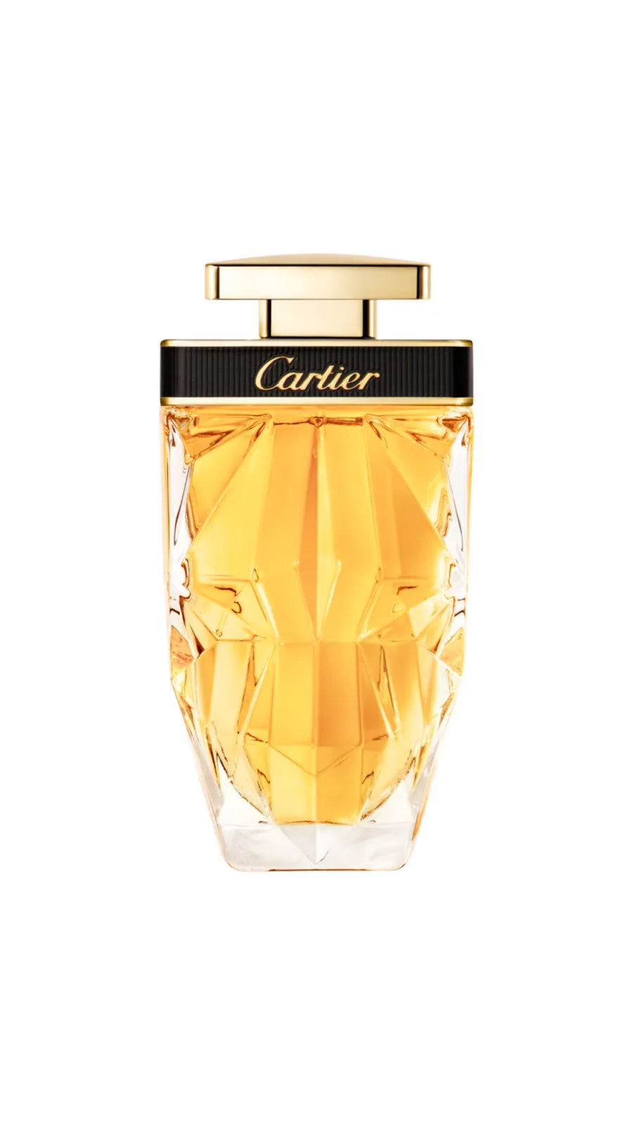 CARTIER LA PANTHERE PARFUM 100 ML