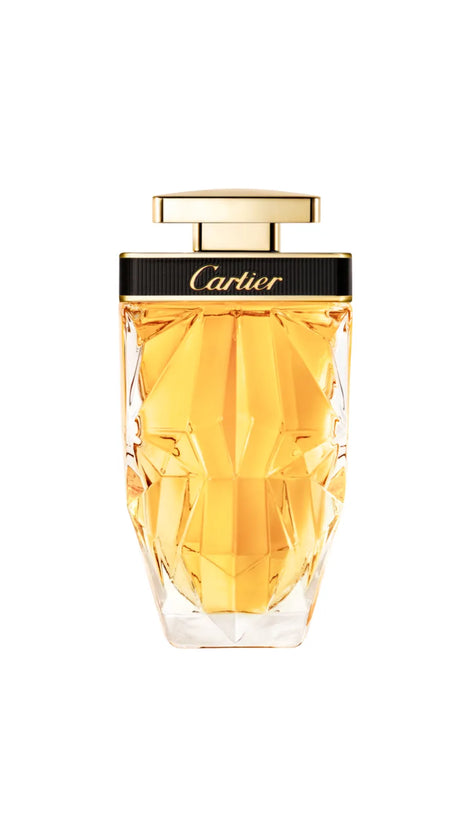 CARTIER LA PANTHERE PARFUM 100 ML