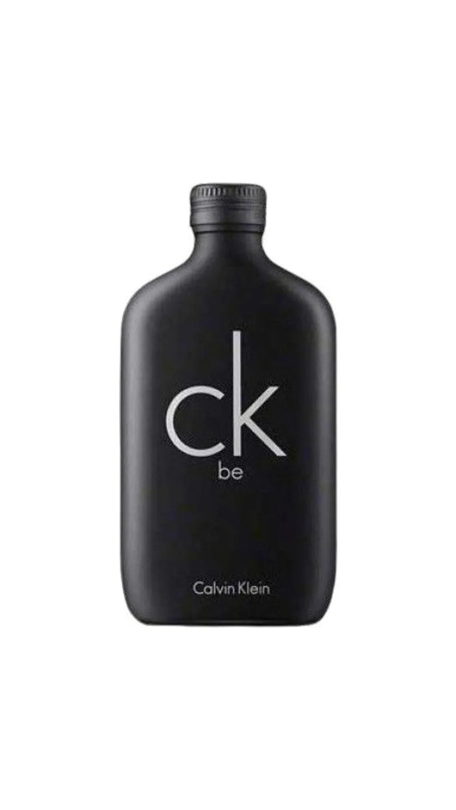 CK BE CALVIN KLEIN EAU DE TOILETTE 200 ML