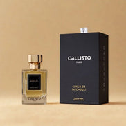 COEUR DE PATCHOULI – CALLISTO PARIS - Extrait Alchimique