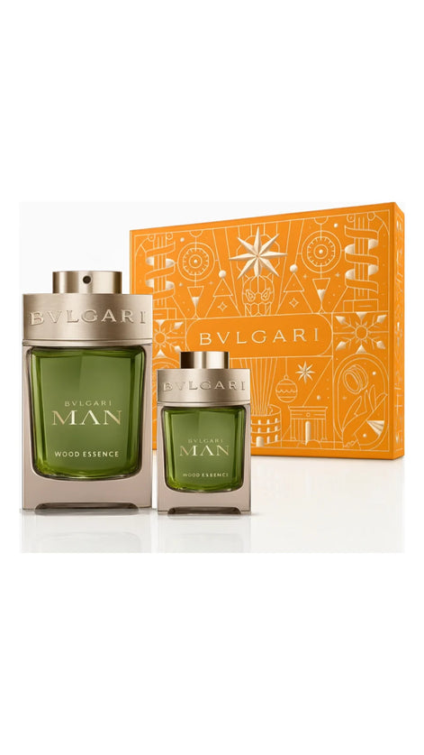COFFRET BVLGARI MAN RAIN ESSENCE