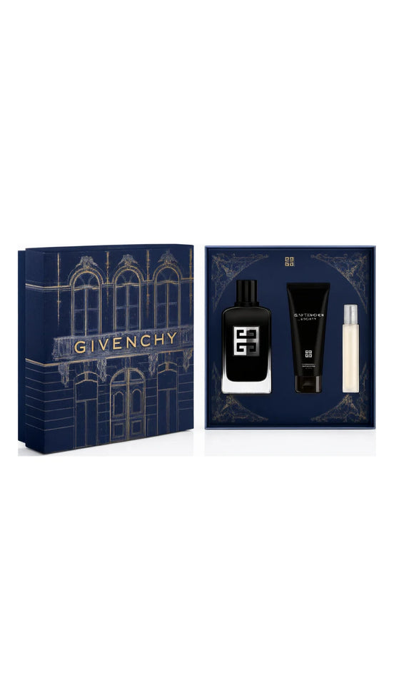 COFFRET GIVENCHY GENTLEMAN SOCIETY EDP 100Ml