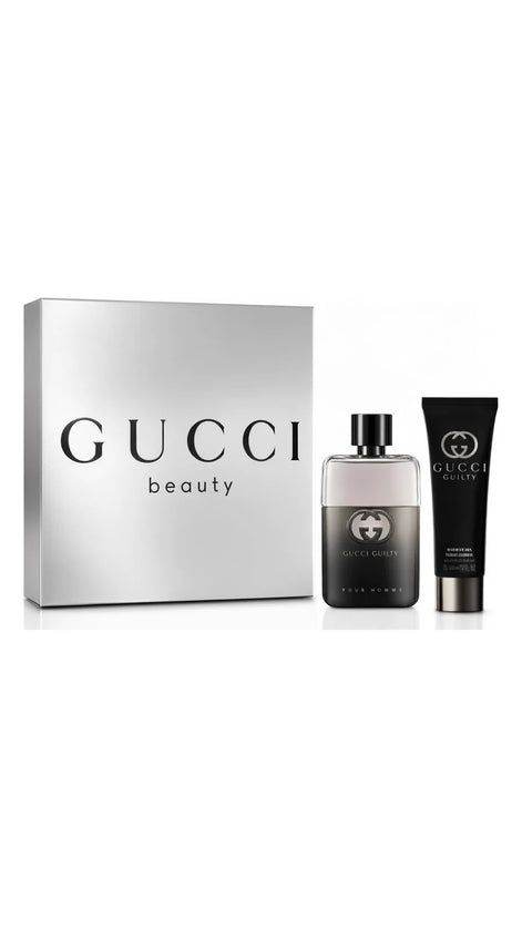 COFFRET GUCCI GUILTY EDP 90 ML