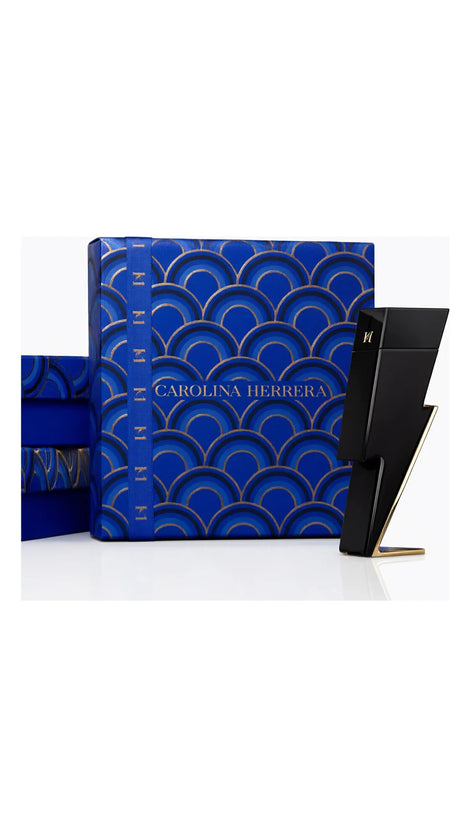 COFFRET HERRERA BAD BOY EDT 100ML